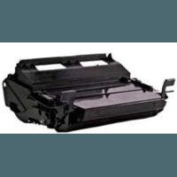 lexmark 1382625 compatible high capacity black toner cartridge