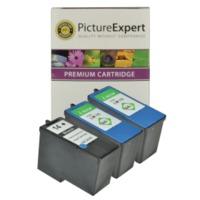 Lexmark 14 Compatible Black x 1 ...