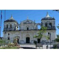 Leon City Tour from Managua