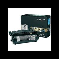 Lexmark 0064416XE Original Extra High Capacity Black Toner Cartridge