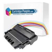 Lexmark 12A6835 Compatible High Yield Black Toner Cartridge