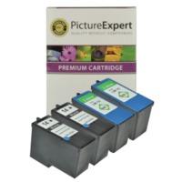 Lexmark 14 Compatible Black x 2 ...