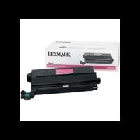 Lexmark 12N0769 Original Magenta Toner Cartridge