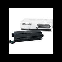 lexmark 12n0773 original black drum unit