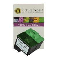 Lexmark 16 / 10N0016 & 26 / 10N0026 Compatible Black & Colour Ink Cartridge Pack