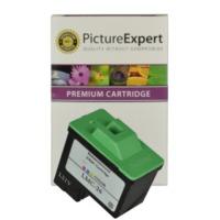 Lexmark 26 / 10N0026 Compatible High Yield Colour Ink Cartridge