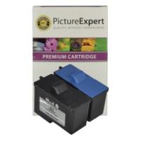 lexmark 82 18l0032 83 18l0042 compatible black colour ink cartridge pa ...