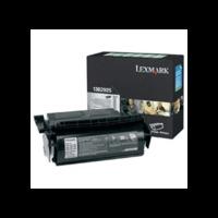 Lexmark 1382925 Original High Capacity Black Toner Cartridge