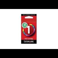 lexmark 1 18c0781 original colour ink cartridge