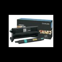 Lexmark C9202KH Original Black Toner Cartridge