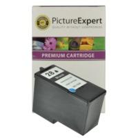 Lexmark 28 / 18C1428E Compatible Black Ink Cartridge