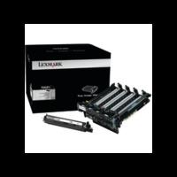 lexmark 70c0z10 700z1 original black imaging kit