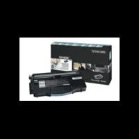 Lexmark 12016SE Original Black Toner Cartridge