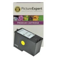 Lexmark 3 / 18C1530E Compatible Black Ink Cartridge (No.3)