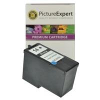 Lexmark 14 / 018C2090E Compatible Black Ink Cartridge