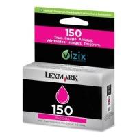 Lexmark 100XL/14N1070E (14N1094) Original Magenta High Yield Return Programme Ink Cartridge