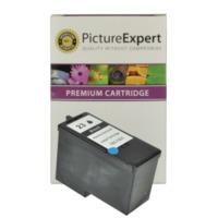 Lexmark 23 / 18C1523E Compatible Black Ink Cartridge