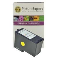 Lexmark 2 / 18CX190E / 18C0190E Lexmark Compatible Colour Ink Cartridge (no.2)