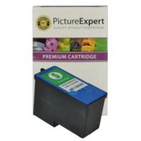 lexmark 5 18c1960 compatible colour ink cartridge