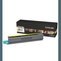 Lexmark C925H2YG Original Yellow...