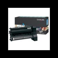 Lexmark C780A1CG Original Cyan T...