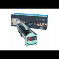 Lexmark X850H21G Original High Capacity Black Toner Cartridge