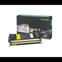 Lexmark C5220YS Original Yellow ...