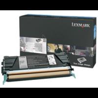 Lexmark E460X31E Original High C...