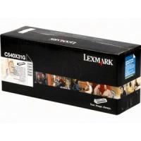 Lexmark C540X31G Original Black Developer Unit