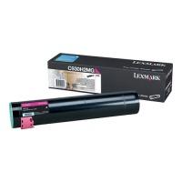 Lexmark C930H2MG Original High Capacity Magenta Toner Cartridge