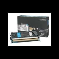 Lexmark C5200CS Original Cyan To...