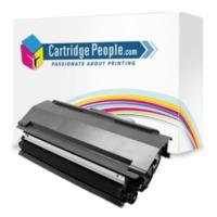 Lexmark X463H21G Compatible High Capacity Black Toner Cartridge