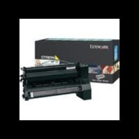 lexmark c7700yh original high capacity yellow toner cartridge