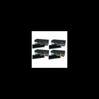 Lexmark X945X2KG/CG/MG/YG Original (BK/C/M/Y) High Capacity Toner Cartridge Multipack
