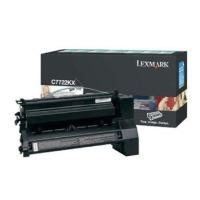 Lexmark C7722KX Original High Ca...