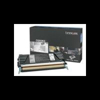 lexmark c5202ks original light user black toner cartridge