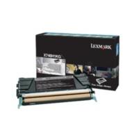 Lexmark X746H1KG Original High C...
