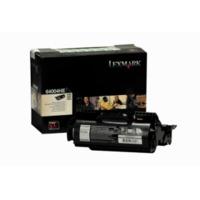 Lexmark 64004HE Original High Ca...