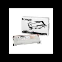 Lexmark 20K0503 Original Black Toner Cartridge