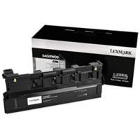 Lexmark 54G0W00 (54X) Original Toner Waste Box