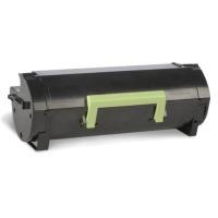 lexmark 50f2x00 502x original high capacity black toner cartridge