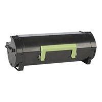 Lexmark 50F2H00 (502H) Original High Capacity Black Toner Cartridge