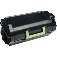 Lexmark 52D2000 (522) Original Black Toner Cartridge