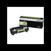 Lexmark 60F2000 (602) Original Black Toner Cartridge