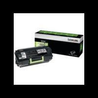 Lexmark 62D2H00 (622H) Original High Capacity Black Toner Cartridge