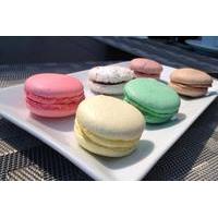 Learn How To Make French Macaroons in Paris