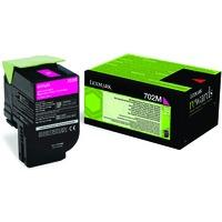Lexmark 70C20M0 (702M) Original ...