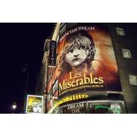 Les Miserables Theater Show