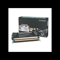 Lexmark C734A1KG Original Black Toner Cartridge