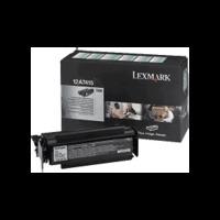 Lexmark 12A7415 Original High Ca...